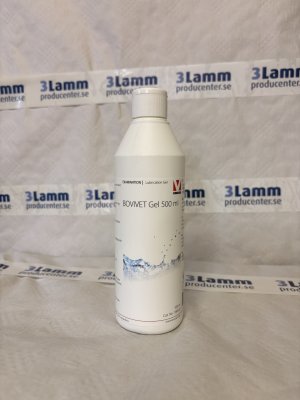 Bovivet glidmedel 500ml