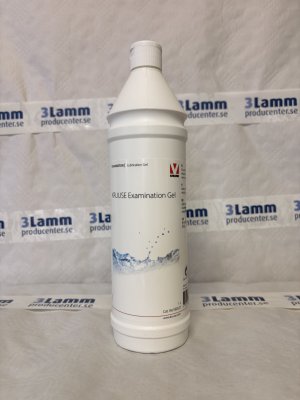 Valuline glidmedel 1000ml