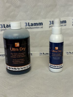 Blåspray