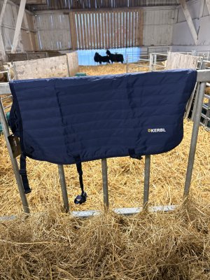 Kalv/fårtäcke EasyWear